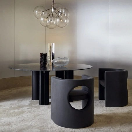 Sedia H20 di Gallotti&Radice