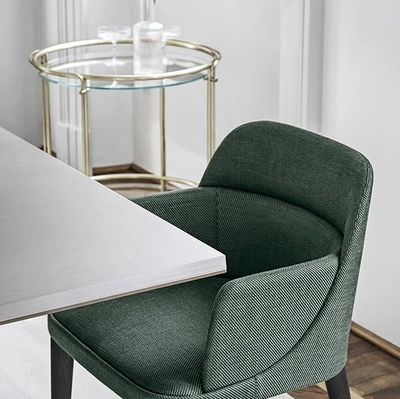 Sedia Jackie di Gallotti&Radice