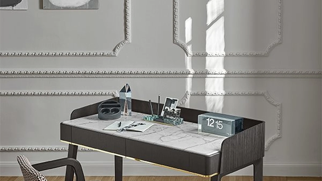 Sedia di design Keyko di Gallotti&Radice