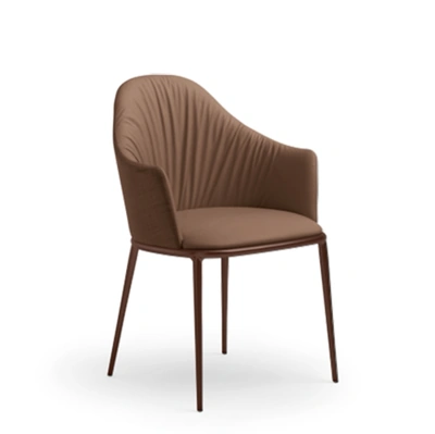 Sedia Lea Deluxe di Midj