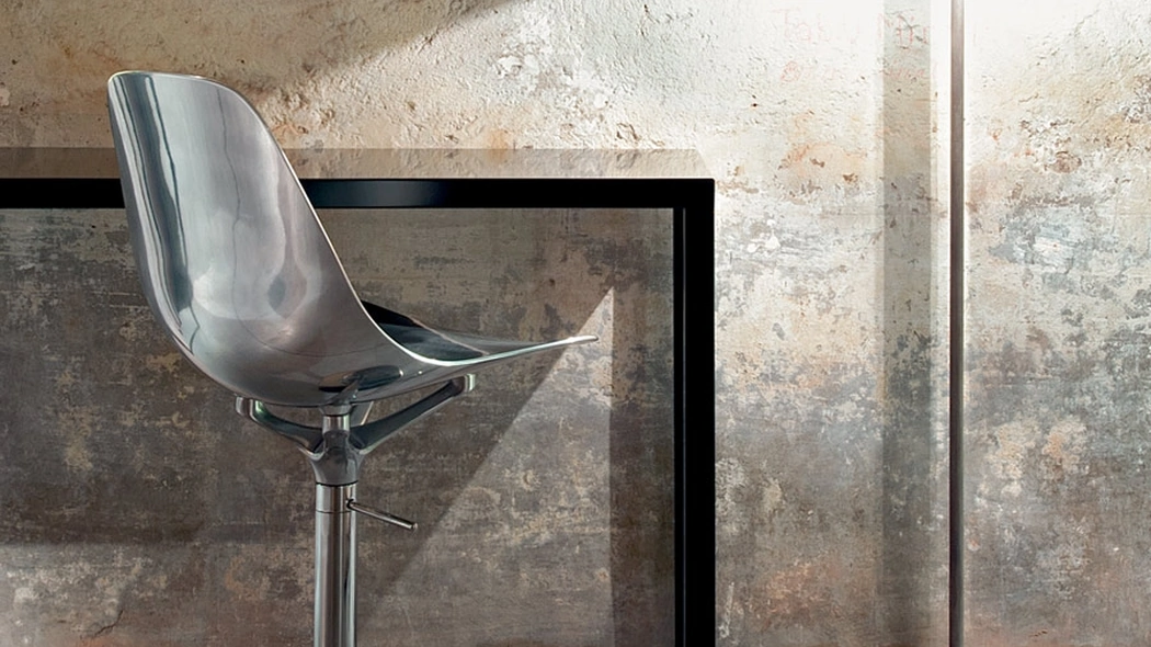 Sgabello Mammamia Stool di Opinion Ciatti