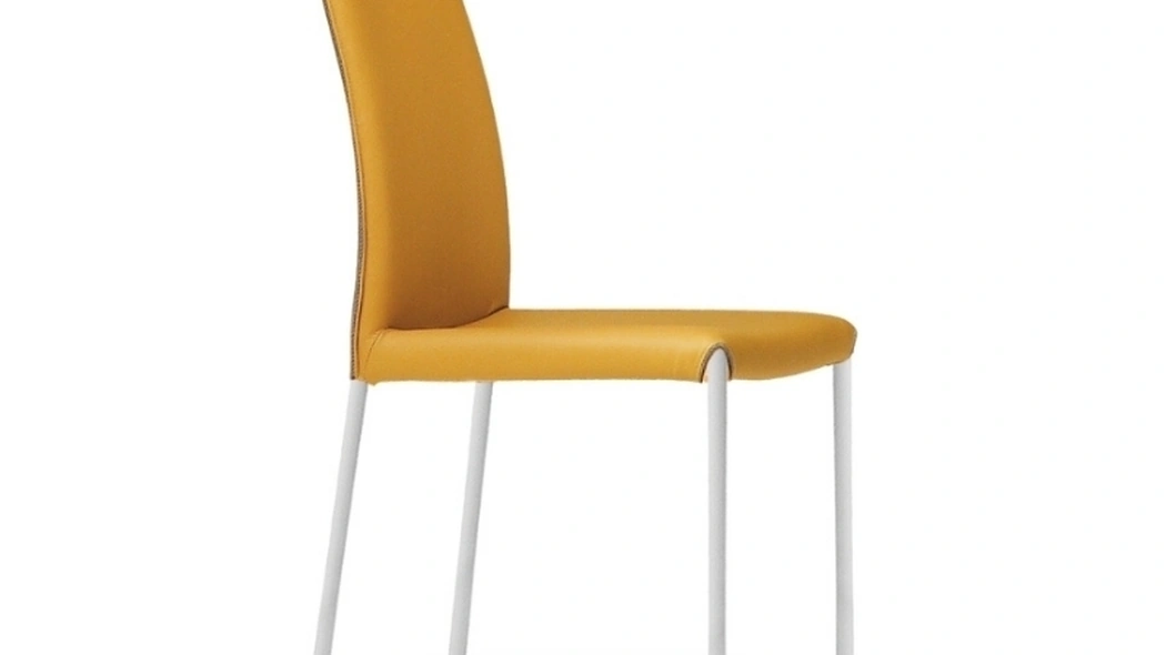 Sedia in ecopelle Nuvola di Midj