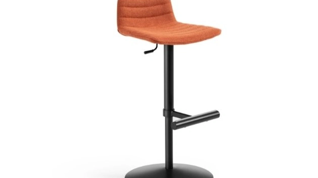 Sgabello Cover di Midj