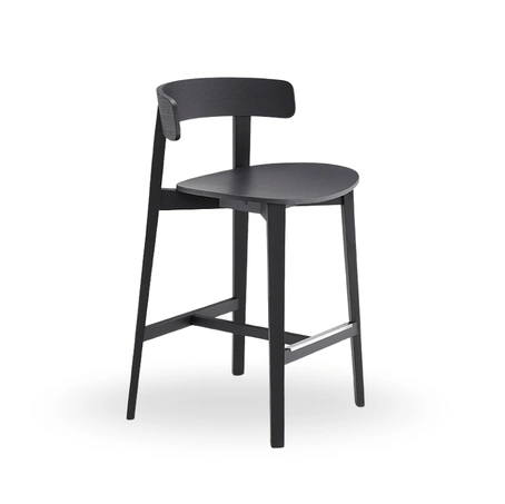 Sgabello Maya di Midj