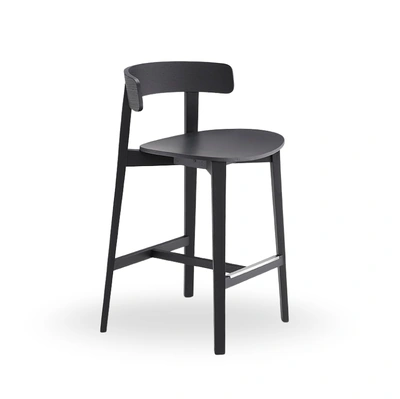 Sgabello Maya di Midj