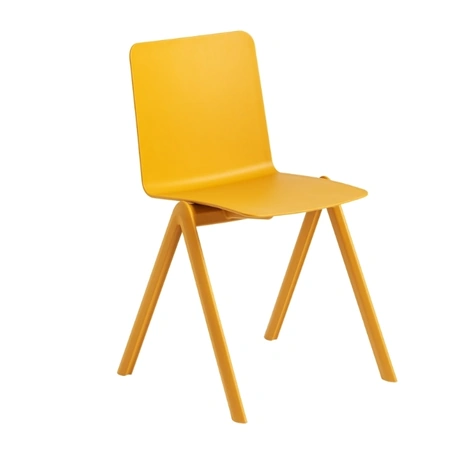 Sedia impilabile Stack di Midj