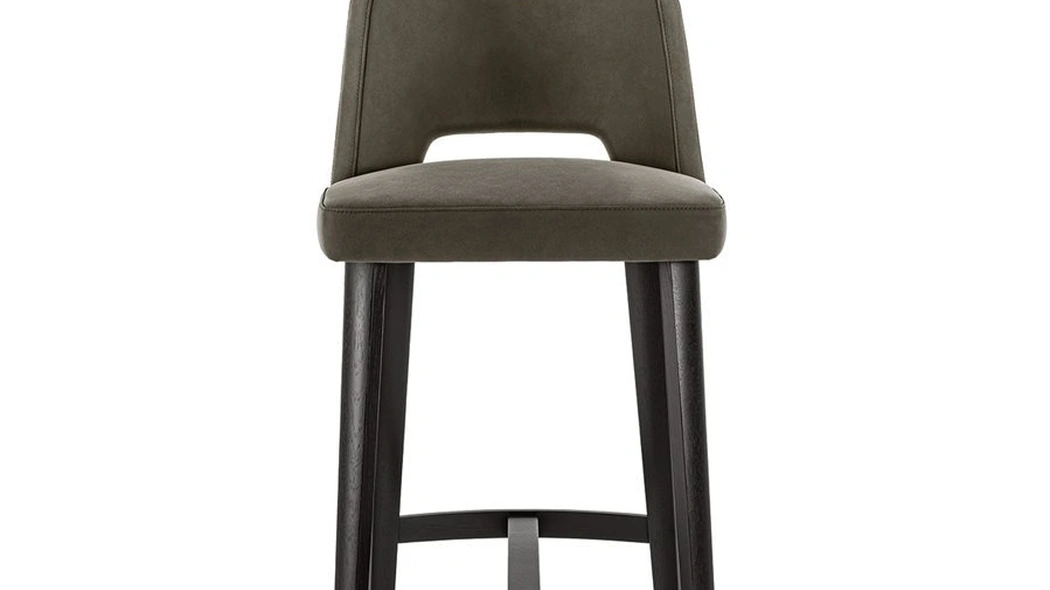 Sgabello Thea di Gallotti&Radice