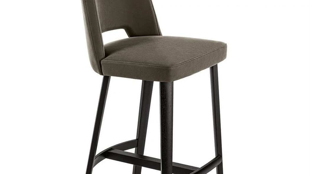 Sgabello Thea di Gallotti&Radice