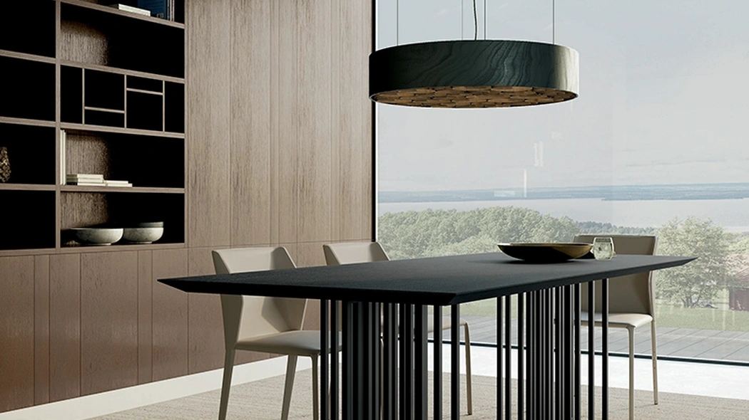 Tavolo Kiri di Dall'Agnese