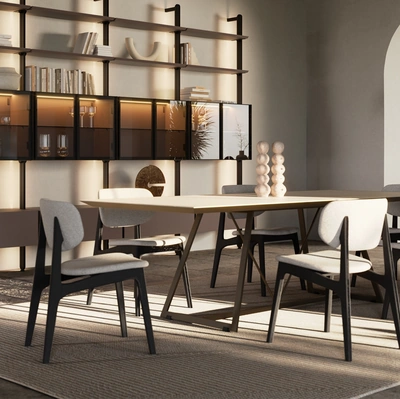 Tavolo Radar di Dall'Agnese