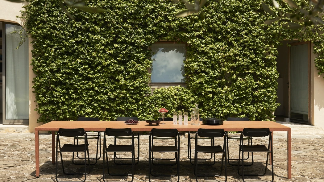 Tavolo Il Tavolo 2|0 di Opinion Ciatti