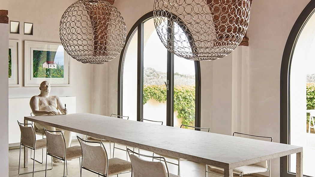 Tavolo Il Tavolo 2|0 di Opinion Ciatti