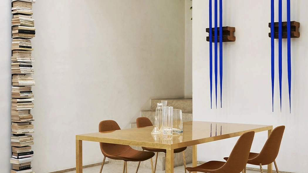 Tavolo Il Tavolo 2|0 di Opinion Ciatti