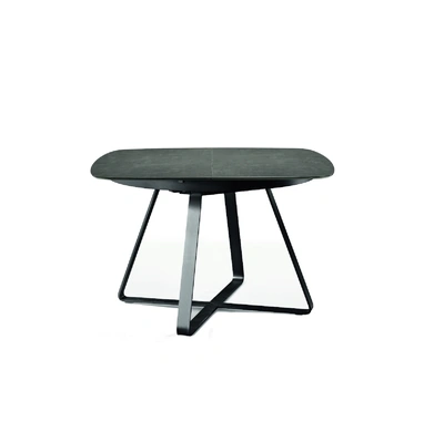 Tavolo allungabile in cristalceramica Paul Botte di Midj