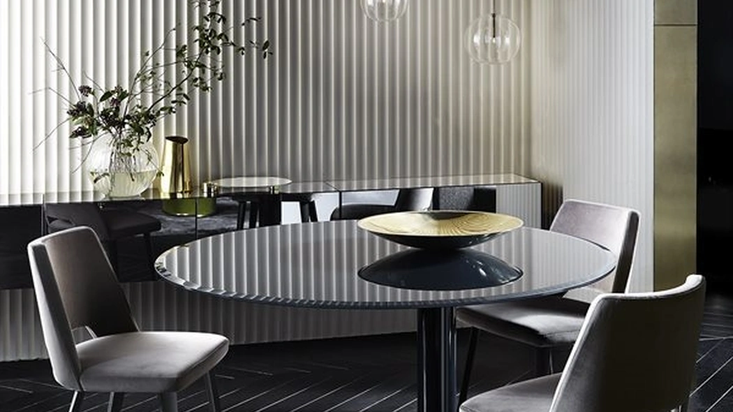 Tavolo Oto di Gallotti&Radice