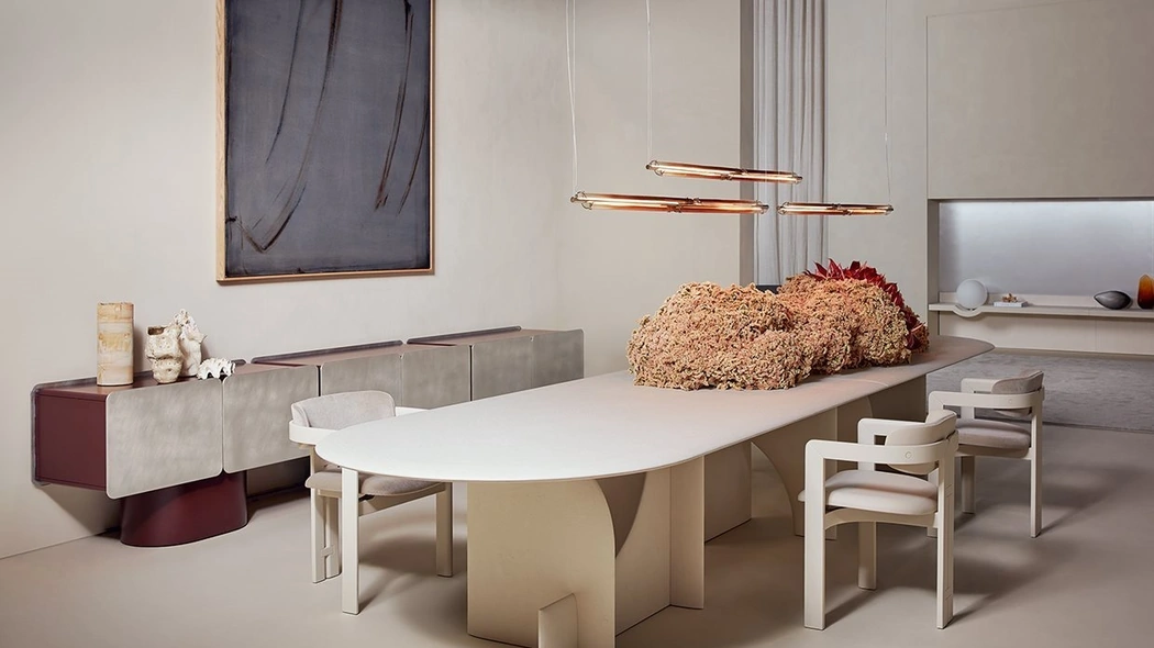 Tavolo Selce-T di Gallotti&Radice