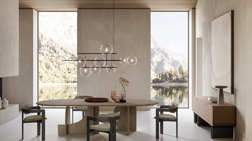 Tavolo Selce-T di Gallotti&Radice