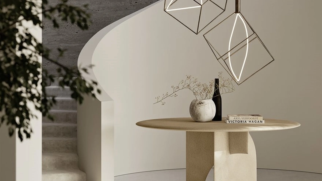 Tavolo Selce-T di Gallotti&Radice