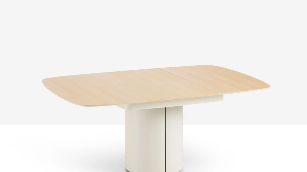 Tavolo allungabile Sesamo di Midj