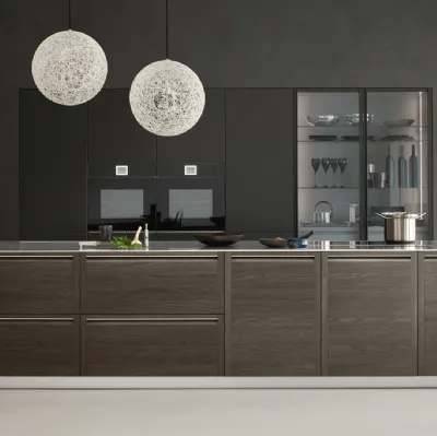 Cucina Moderna M2 Memo di Meson's Cucine