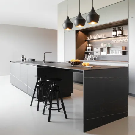 Cucina Moderna ME Murano di Meson's Cucine