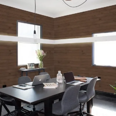  Parquet Fonica Wood Palladio 192 di Skema