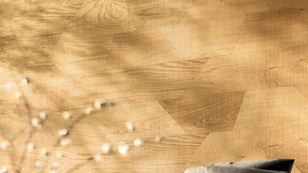Parquet Yles Natural di Skema