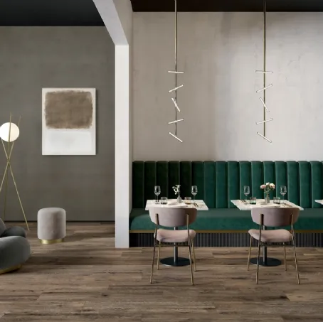 Piastrelle Bio Attitude Cortex di Lea Ceramiche