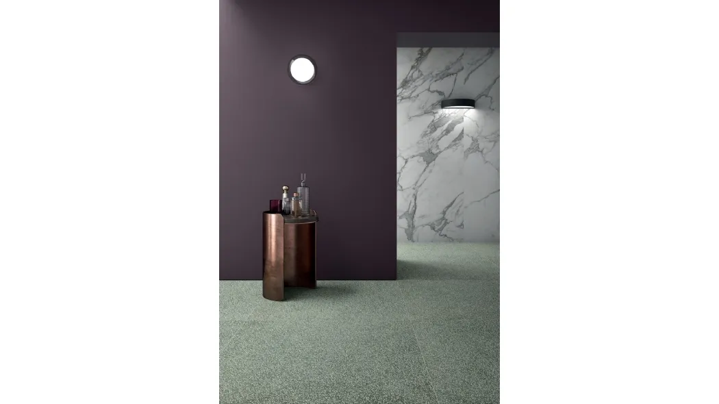 Piastrelle Masterpiece Alpi di Lea Ceramiche