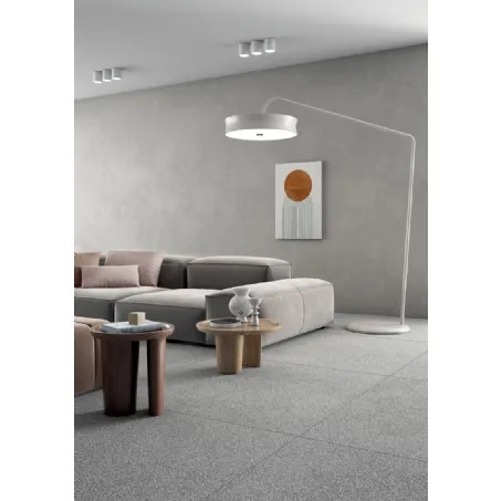 Piastrelle Masterpiece Light di Lea Ceramiche