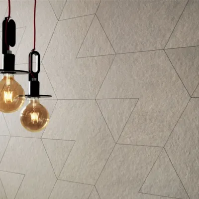 Piastrelle Nest Ivory di Lea Ceramiche