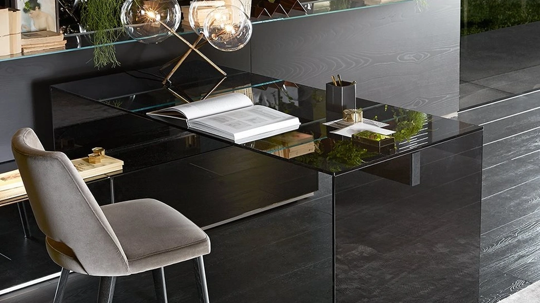 Scrivania operativa Air Desk 1 di Gallotti&Radice