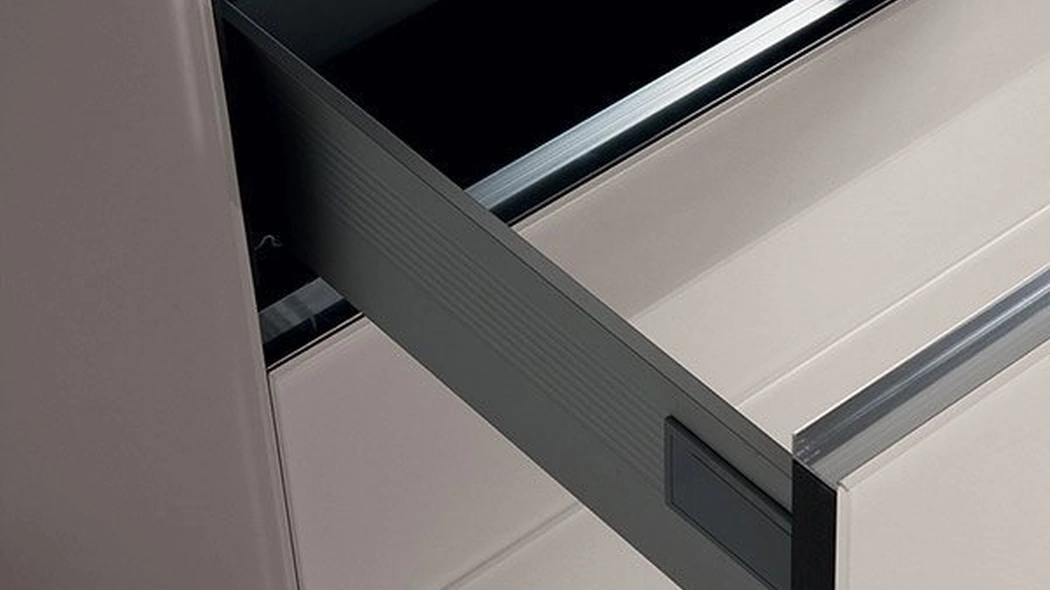 Cassettiera Air Drawer di Gallotti&Radice