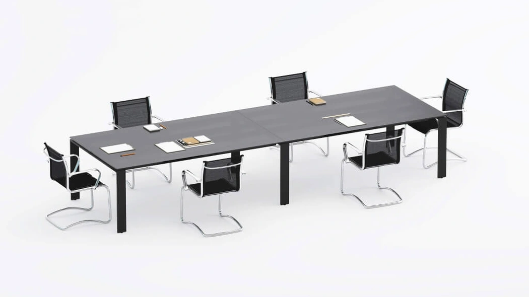 Tavolo riunione SM2581 di Zalf